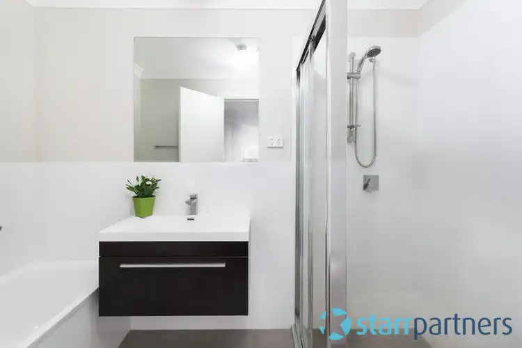 Sixth view of Homely townhouse listing, 3/85 Jamison Road, Kingswood NSW 2747