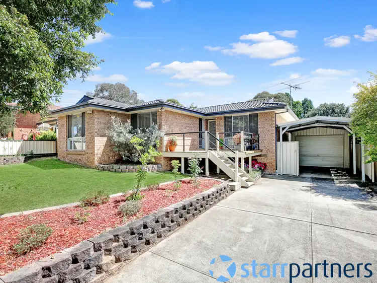 13 Malbec Pl, Eschol Park NSW 2558
