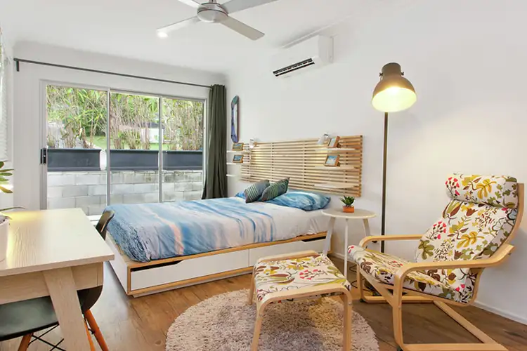 Second view of Homely house listing, 9 Hardy Street, Sunrise Beach QLD 4567