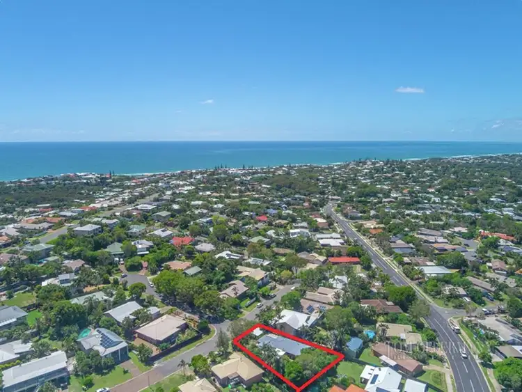 Third view of Homely house listing, 9 Hardy Street, Sunrise Beach QLD 4567