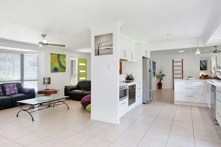 Fifth view of Homely house listing, 9 Hardy Street, Sunrise Beach QLD 4567