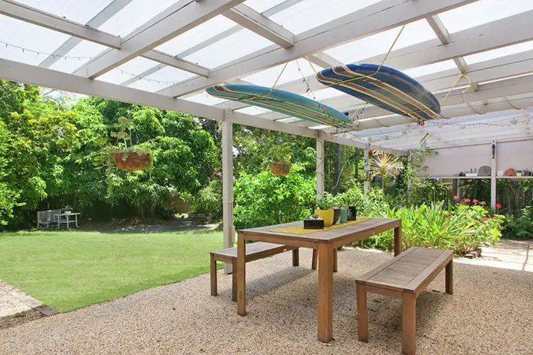 Sixth view of Homely house listing, 9 Hardy Street, Sunrise Beach QLD 4567