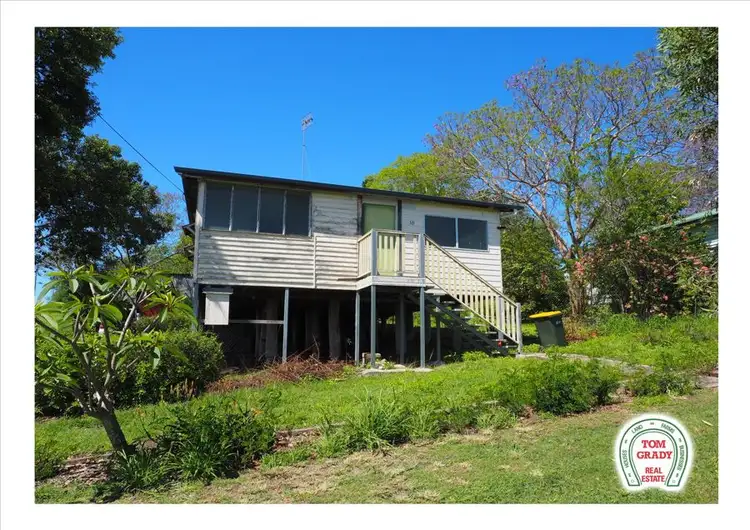 Main view of Homely house listing, 10 May Street, Goomeri QLD 4601