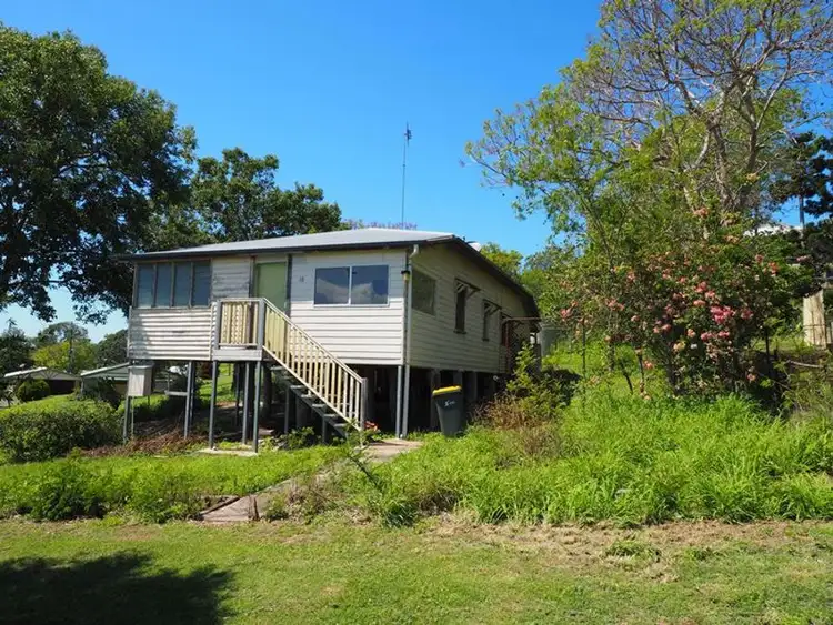 Second view of Homely house listing, 10 May Street, Goomeri QLD 4601