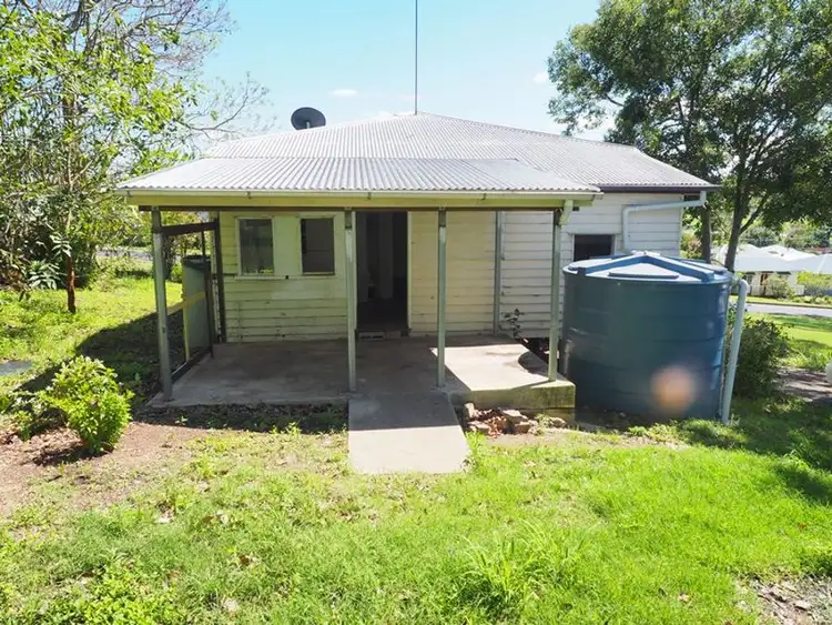 Seventh view of Homely house listing, 10 May Street, Goomeri QLD 4601