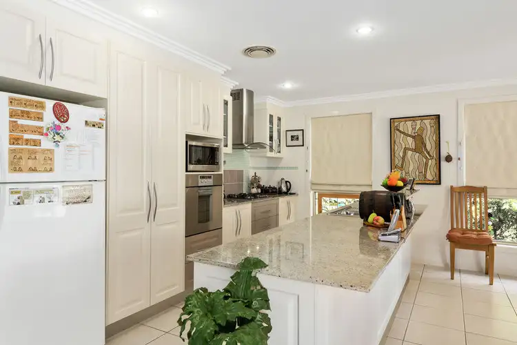 Fourth view of Homely house listing, 4 Tranquility Drive, Korora NSW 2450