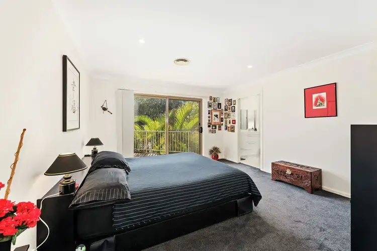 Fifth view of Homely house listing, 4 Tranquility Drive, Korora NSW 2450