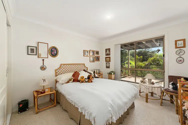 Sixth view of Homely house listing, 4 Tranquility Drive, Korora NSW 2450