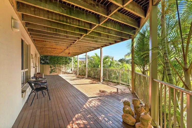 Seventh view of Homely house listing, 4 Tranquility Drive, Korora NSW 2450