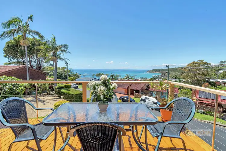 25 Korora Bay Drive, Korora NSW 2450