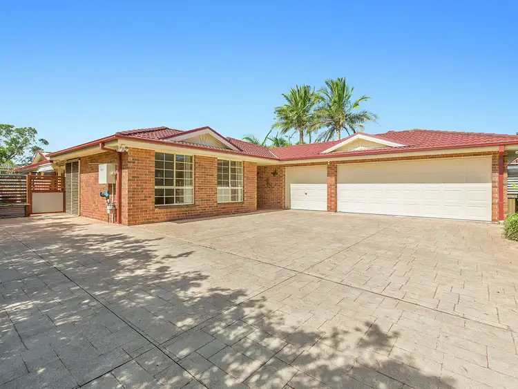 22A Panonia Road, Wyong NSW 2259