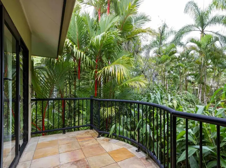 Second view of Homely villa listing, Villa 11/18-28 St Crispin's Avenue, Port Douglas QLD 4877