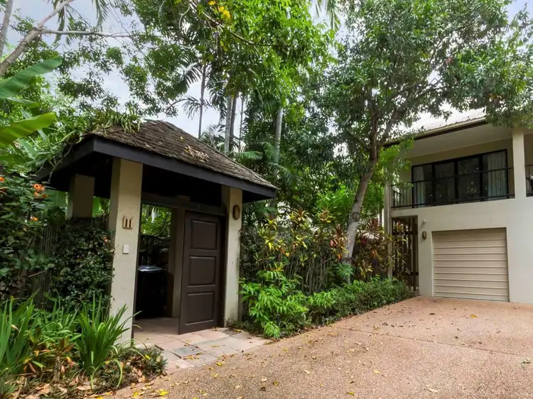 Fourth view of Homely villa listing, Villa 11/18-28 St Crispin's Avenue, Port Douglas QLD 4877