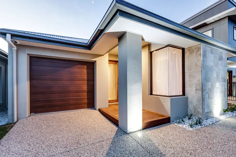 Second view of Homely house listing, 19 Aqua Circuit, Caloundra West QLD 4551