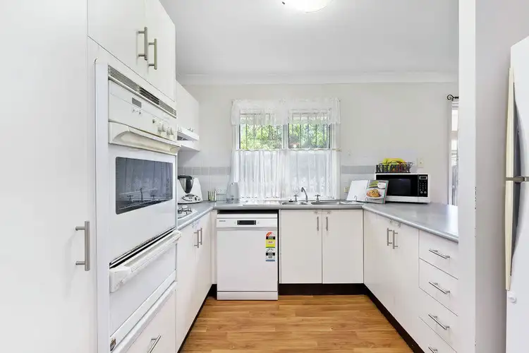 Second view of Homely house listing, 6 Noumea Place, Forest Lake QLD 4078