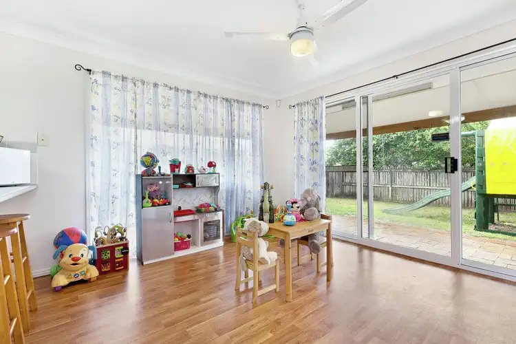 Third view of Homely house listing, 6 Noumea Place, Forest Lake QLD 4078
