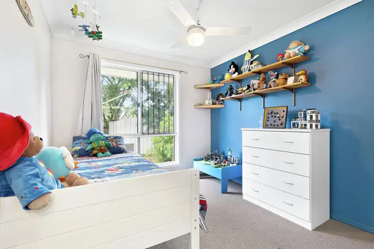 Fifth view of Homely house listing, 6 Noumea Place, Forest Lake QLD 4078