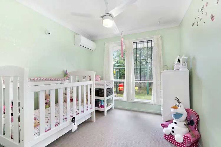 Sixth view of Homely house listing, 6 Noumea Place, Forest Lake QLD 4078