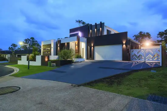 Main view of Homely house listing, 11 Joseph Court, Glenella QLD 4740