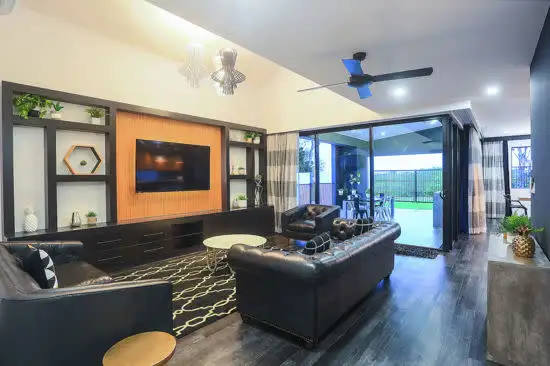 Fourth view of Homely house listing, 11 Joseph Court, Glenella QLD 4740
