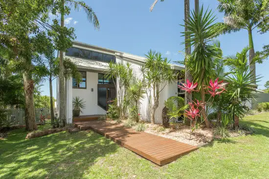 Main view of Homely house listing, 4 Cheribon Avenue, Mount Pleasant QLD 4740