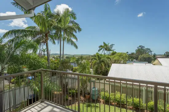 Third view of Homely house listing, 4 Cheribon Avenue, Mount Pleasant QLD 4740