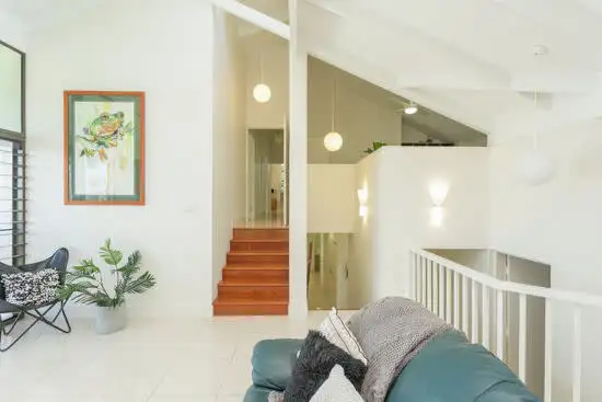 Fourth view of Homely house listing, 4 Cheribon Avenue, Mount Pleasant QLD 4740
