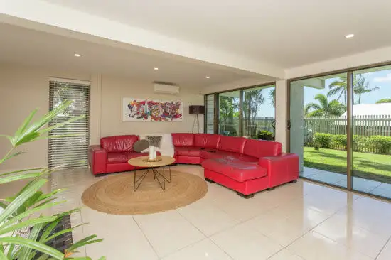 Sixth view of Homely house listing, 4 Cheribon Avenue, Mount Pleasant QLD 4740