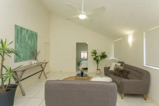 Seventh view of Homely house listing, 4 Cheribon Avenue, Mount Pleasant QLD 4740