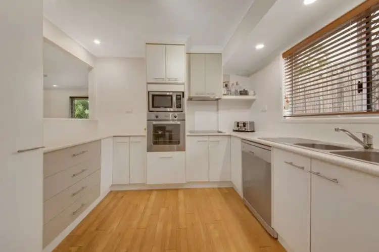 Second view of Homely house listing, 3 Finchley Street, Telina QLD 4680