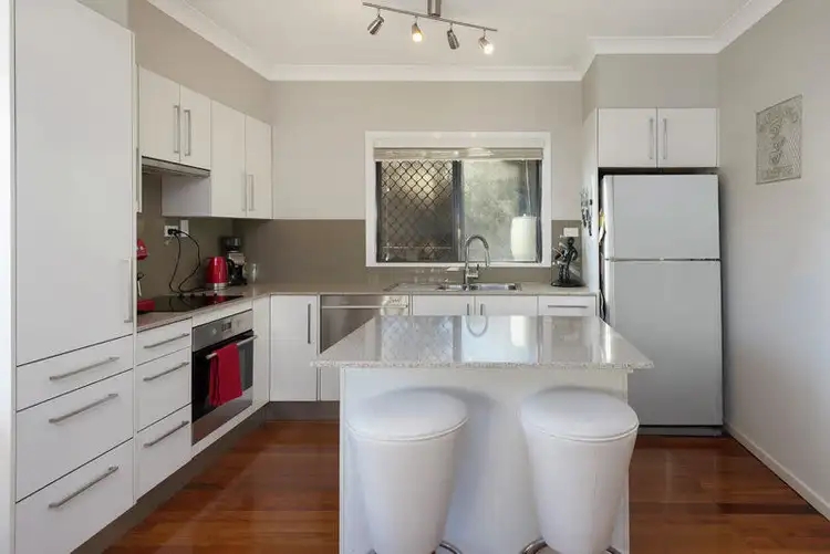 Main view of Homely house listing, 147 Lascelles Street, Brighton QLD 4017