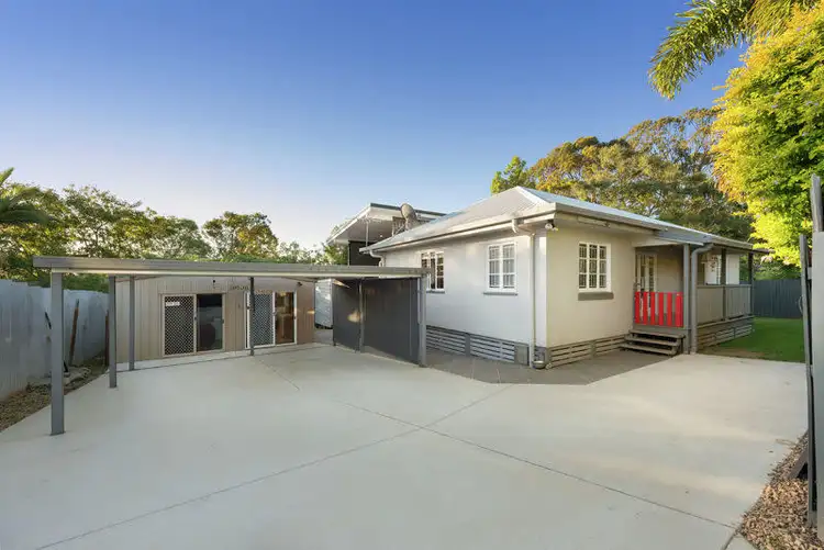 Second view of Homely house listing, 147 Lascelles Street, Brighton QLD 4017