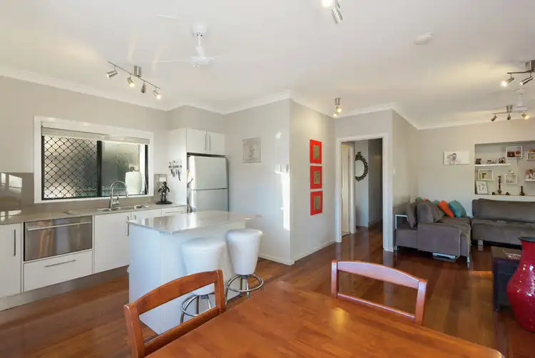 Fifth view of Homely house listing, 147 Lascelles Street, Brighton QLD 4017