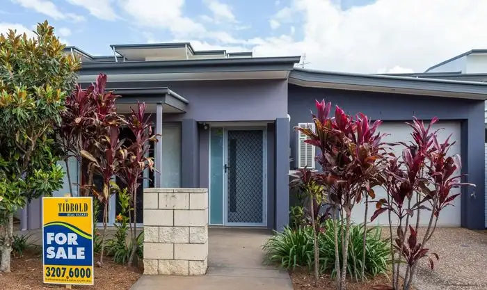 Third view of Homely house listing, 4/10-16 Salisbury Street, Redland Bay QLD 4165