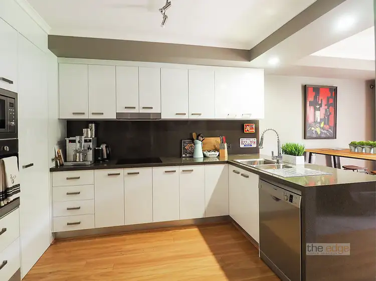 Third view of Homely townhouse listing, 35/12 Shearwater Place, Korora NSW 2450