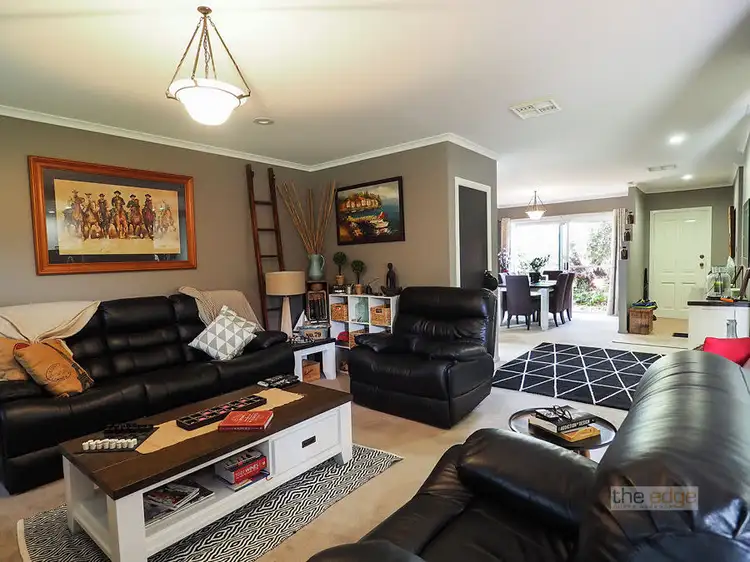 Fifth view of Homely townhouse listing, 35/12 Shearwater Place, Korora NSW 2450
