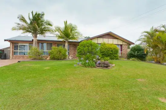 2 Royal Palm Drive, Sawtell NSW 2452