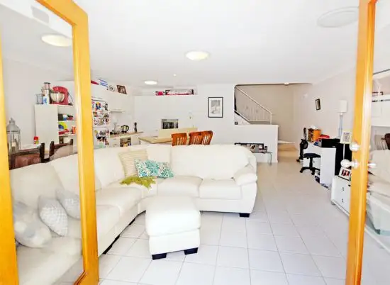 Second view of Homely townhouse listing, 7/24 Brunswick Avenue, Coffs Harbour NSW 2450
