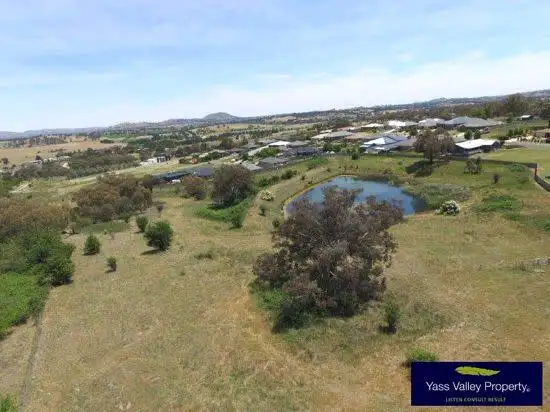 Main view of Homely land listing, 6 Discovery Drive, Yass NSW 2582