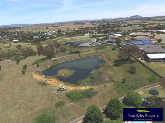 Third view of Homely land listing, 6 Discovery Drive, Yass NSW 2582