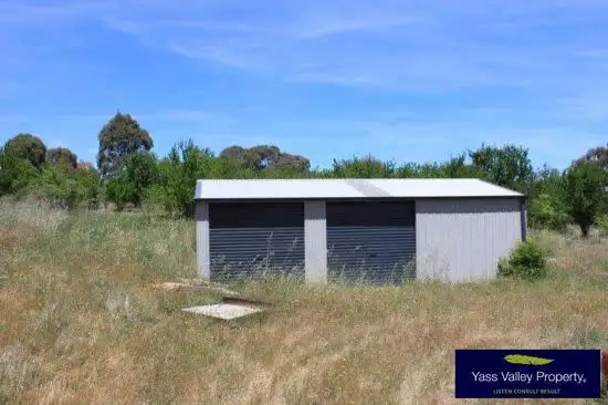 Fourth view of Homely land listing, 6 Discovery Drive, Yass NSW 2582