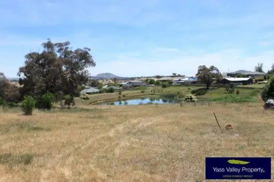 Fifth view of Homely land listing, 6 Discovery Drive, Yass NSW 2582