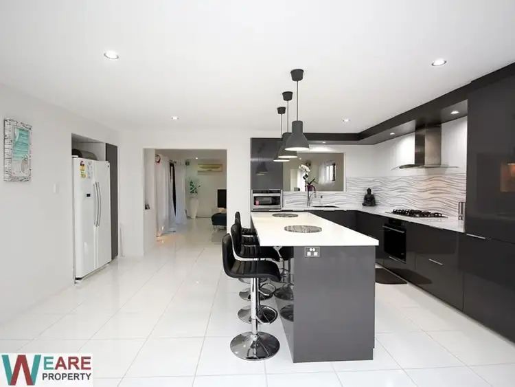 Main view of Homely house listing, 17 Dracon Street, Regents Park QLD 4118
