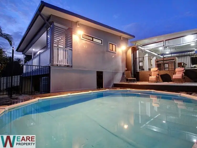 Second view of Homely house listing, 17 Dracon Street, Regents Park QLD 4118