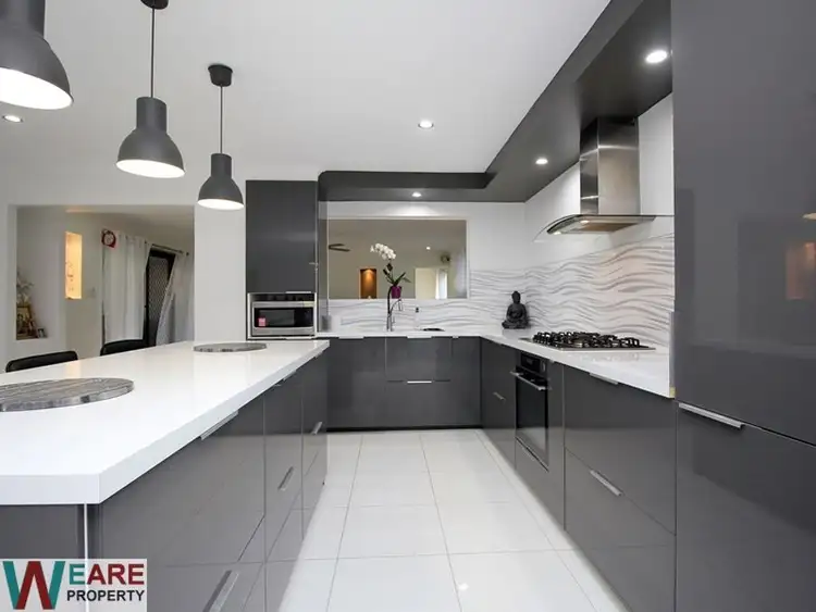 Third view of Homely house listing, 17 Dracon Street, Regents Park QLD 4118