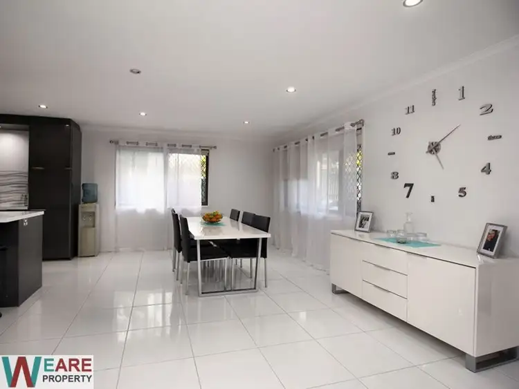 Fourth view of Homely house listing, 17 Dracon Street, Regents Park QLD 4118