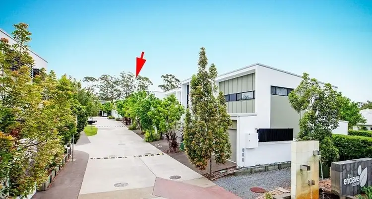 Fourth view of Homely townhouse listing, 30/7 Figbird Crescent, Buderim QLD 4556