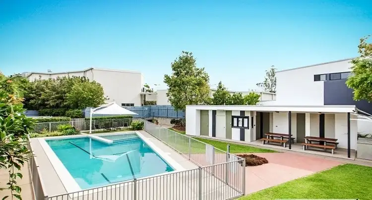 Fifth view of Homely townhouse listing, 30/7 Figbird Crescent, Buderim QLD 4556