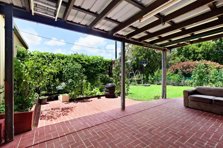 Second view of Homely house listing, 39 Kelvin Street, Woodridge QLD 4114