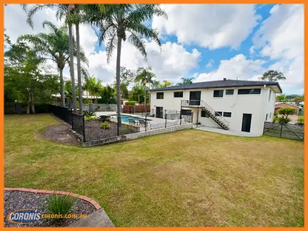 14 Dendron Street, Shailer Park QLD 4128